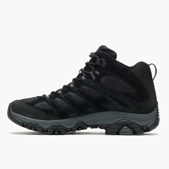 Men's Moab 3 Mid, Merrell‎ - Picture 9 of 12